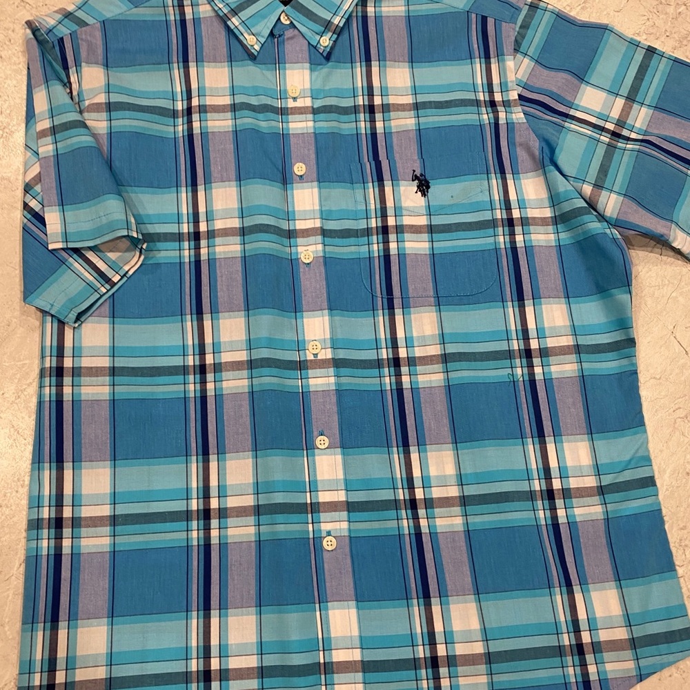 Men’s Shirt